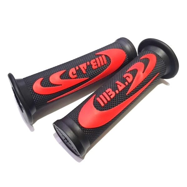 HANDFAT KARET 571 BAD RED